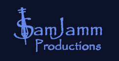 SamJamm Productions